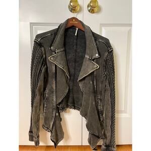 Vintage free people